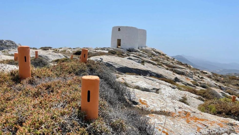 Περιβάλλον και πολιτισμός