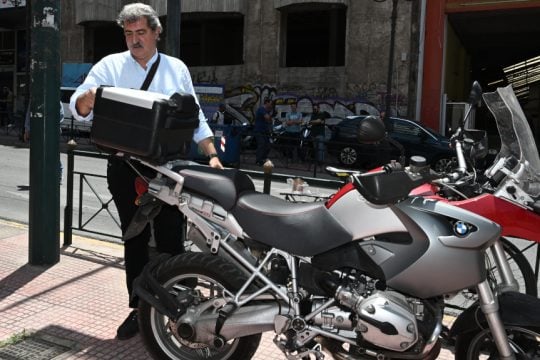Παύλος Πολάκης