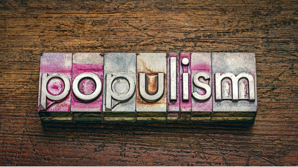 populism