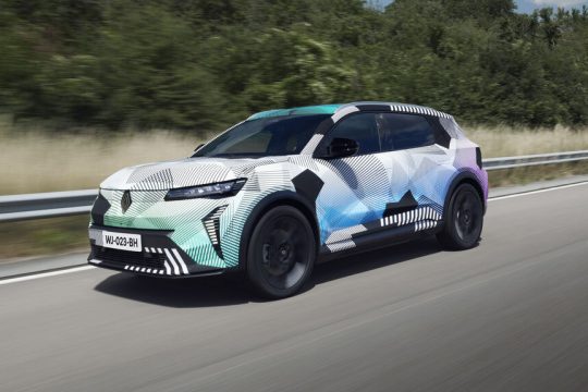 Renault