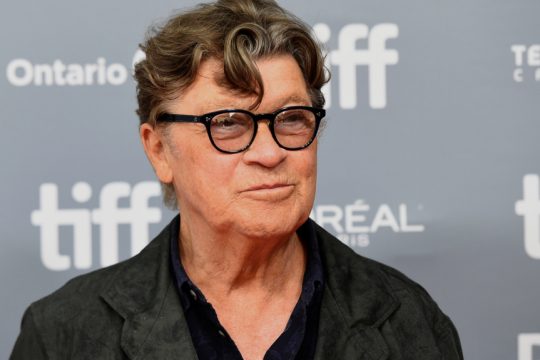 Robbie Robertson