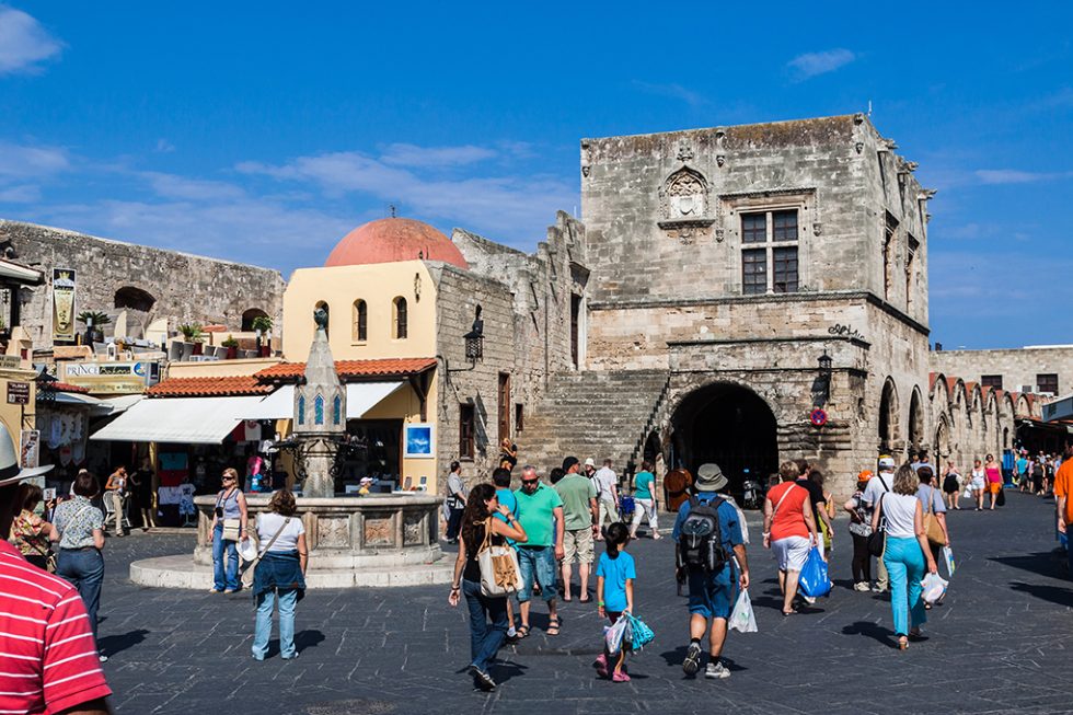 rodos