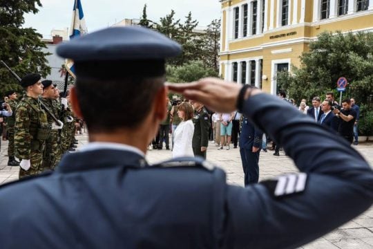 Κατερίνα Σακελλαροπούλου