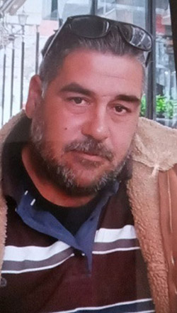 sakis drakopoulos