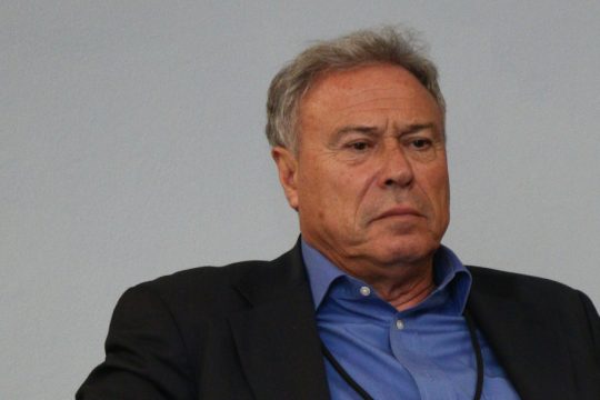 Γιάννης Σγουρός