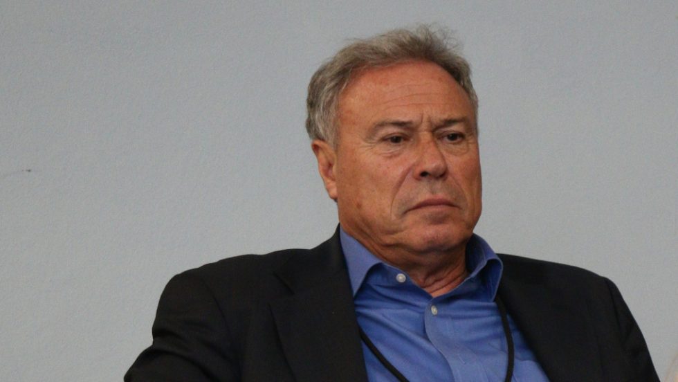 Γιάννης Σγουρός