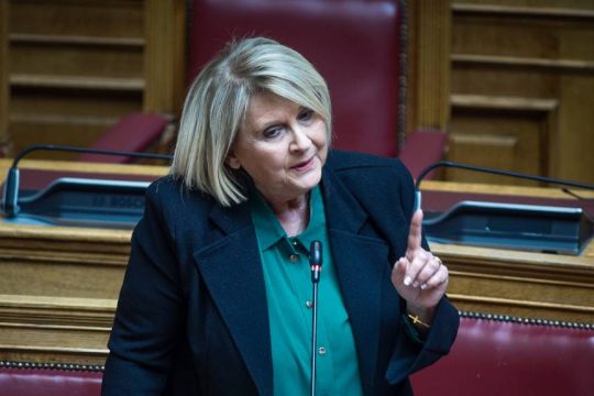 Σοφία Βούλτεψη