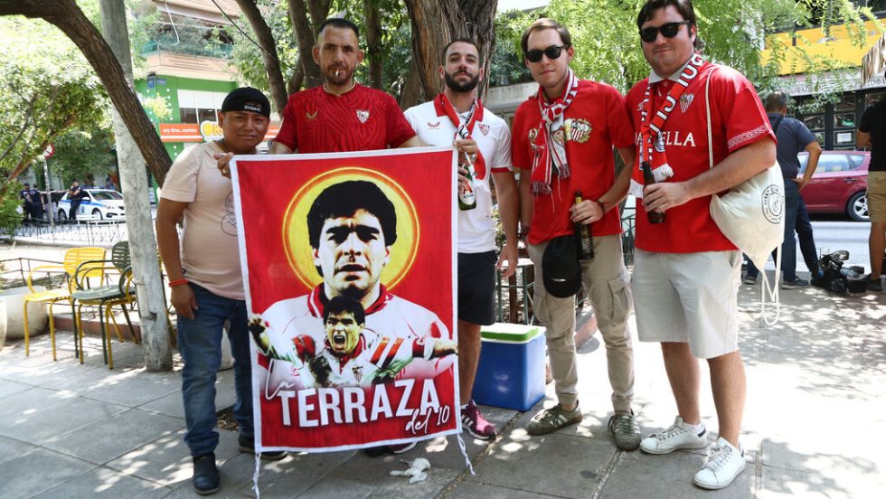 Terraza