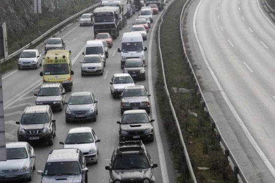 Θεσσαλονίκη, περιφερειακός
