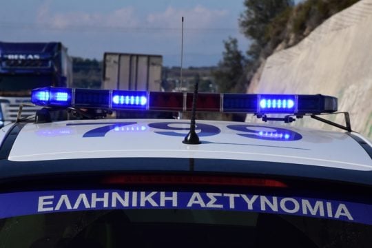 τροχαίο