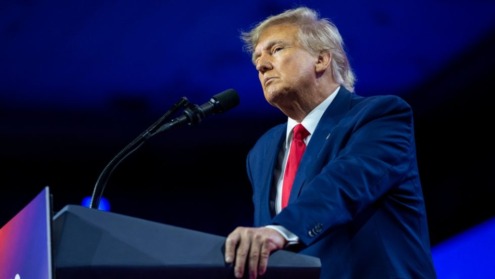 Trump