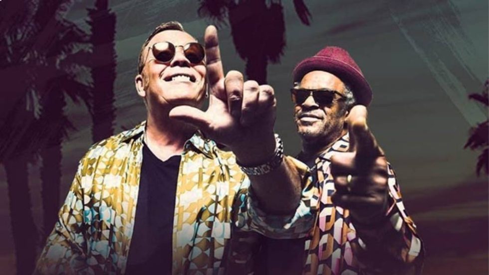 UB40