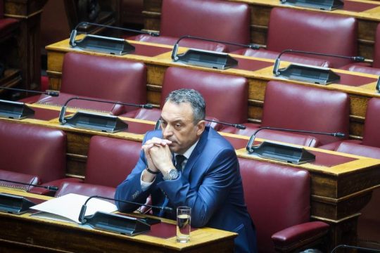 Βασίλης Στίγκας