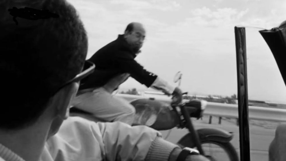 Vespa