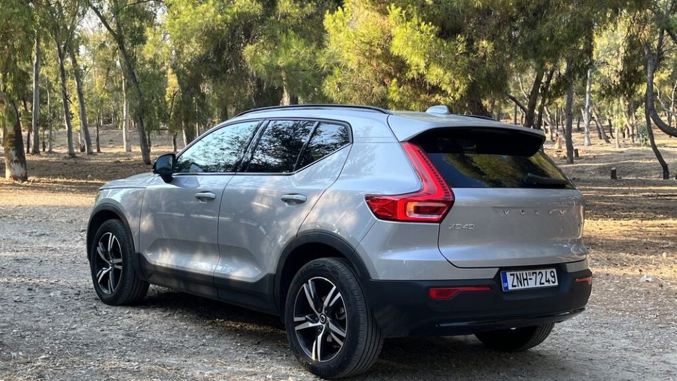 volvo