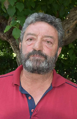 vompiris thanasis