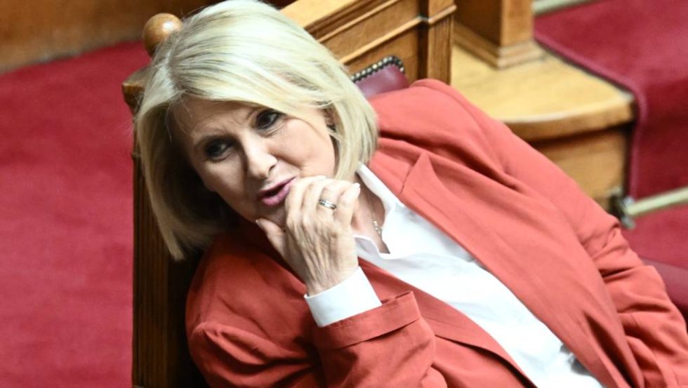 Σοφία Βούλτεψη
