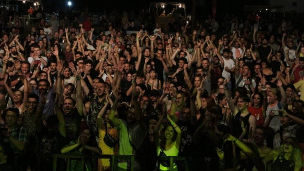 Ireon Music Festival