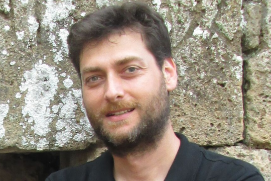 Χρήστος Τσιρογιάννης
