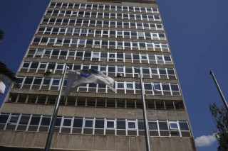 Υπουργείο Προστασίας του Πολίτη