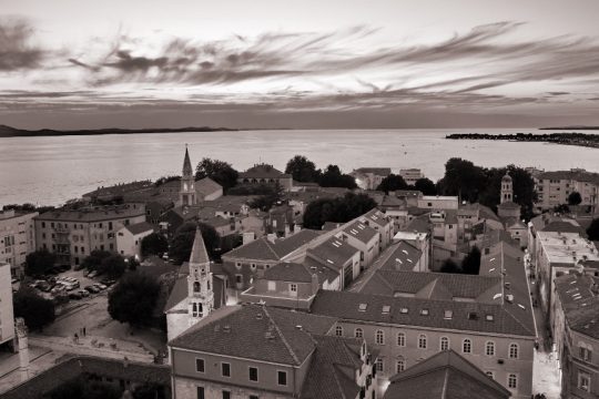 Πρωταθλήτρια Ευρώπης η Κροατία στην αποχή