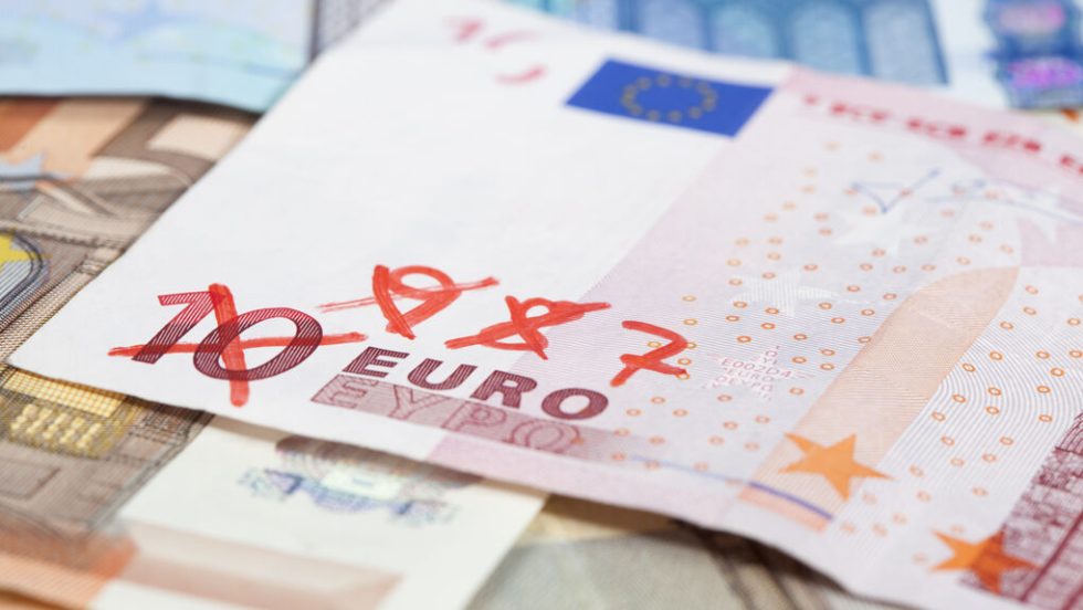 Ο πόλεμος στη Μέση Ανατολή αλλάζει τα δεδομένα - Προς αναθεώρηση ο προϋπολογισμός
