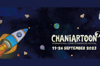 chaniartoon
