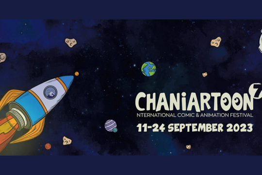 chaniartoon