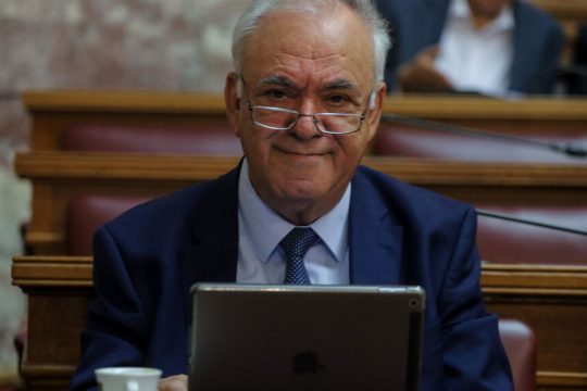 Γιάννης Δραγασάκης