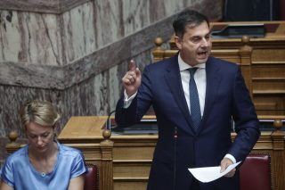 Θεοχάρης
