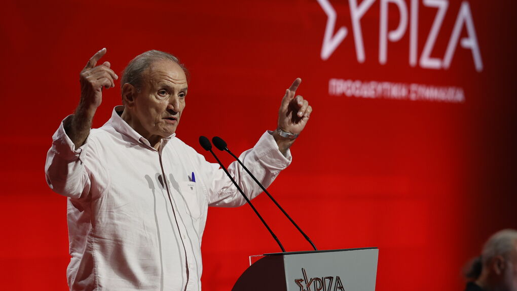 Τζουμάκας