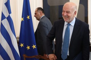 Γιώργος Φλωρίδης