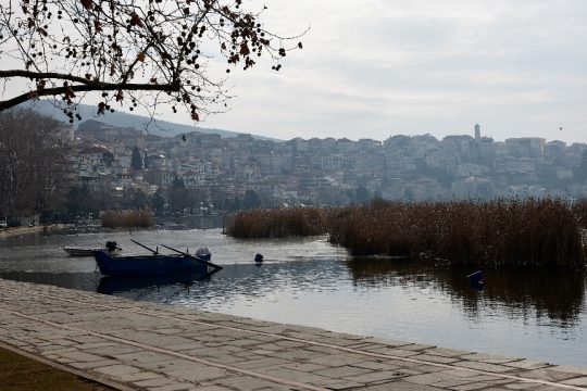 Καστορια