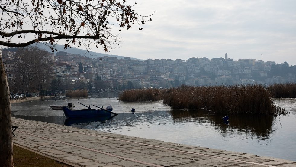 Καστορια