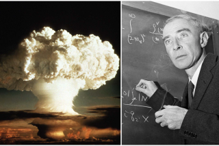 Oppenheimer