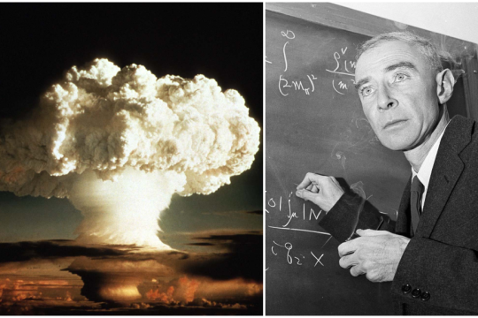 Oppenheimer
