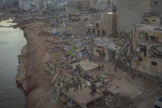 Derna-Libya-Floods