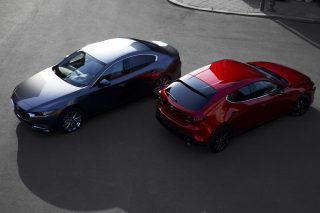 mazda