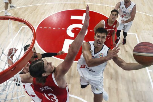 mundobasket
