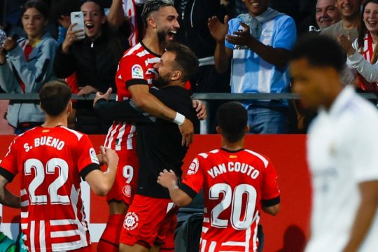 Girona