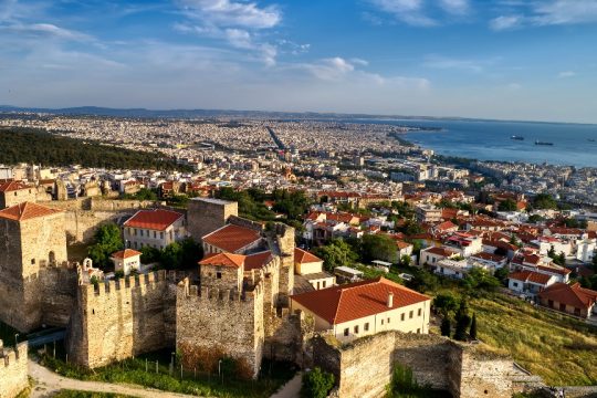 Θεσσαλονίκη