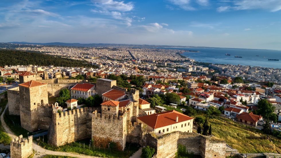 Θεσσαλονίκη