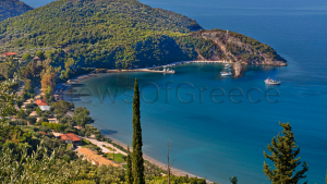 Στην Πέρδικα του γαλάζιου και του πράσινου