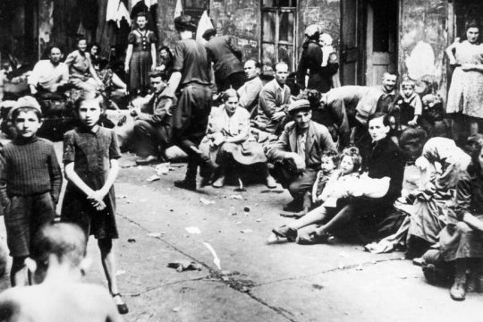 pogrom
