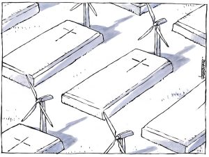 Σκίτσο της Εφ.Συν. [Μ.Κουντούρης 16.09.2023]