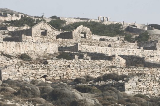 Μακρόνησος