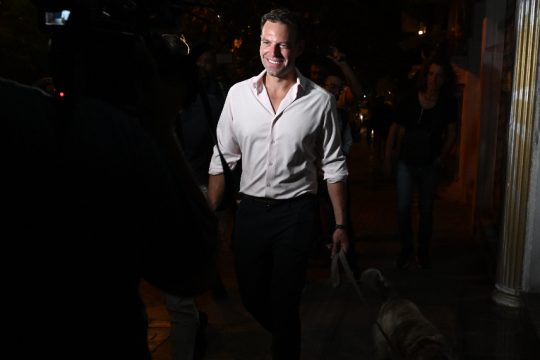 Στέφανος Κασσελάκης