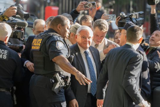 Menendez