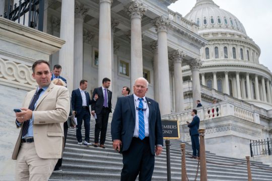 Congress