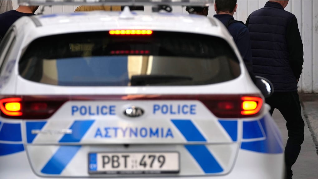Κύπρος: Υπό κράτηση δύο Ισραηλινοί τουρίστες μετά το μαχαίρωμα τριών ατόμων στην Αγία Νάπα